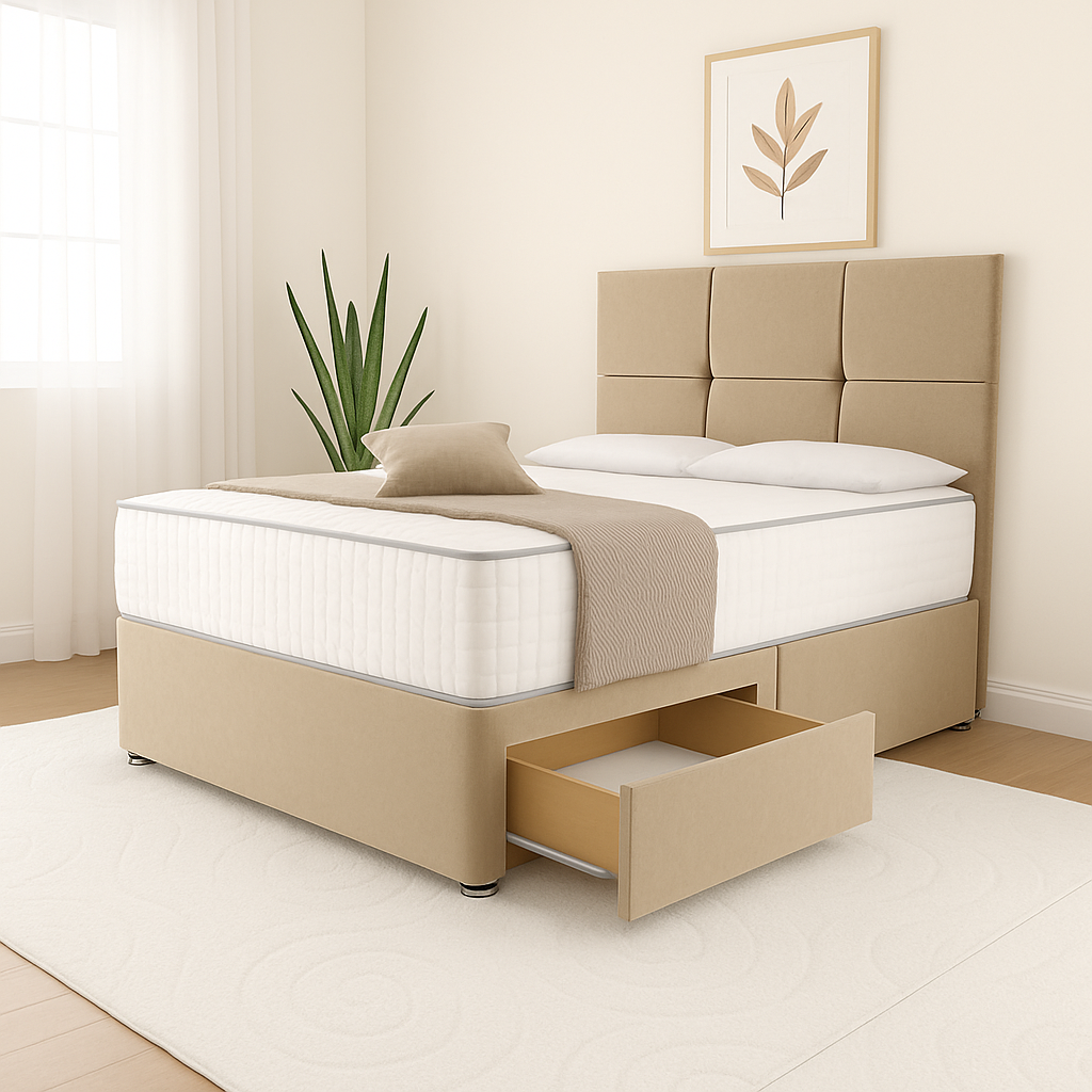 Whitley Divan Bed