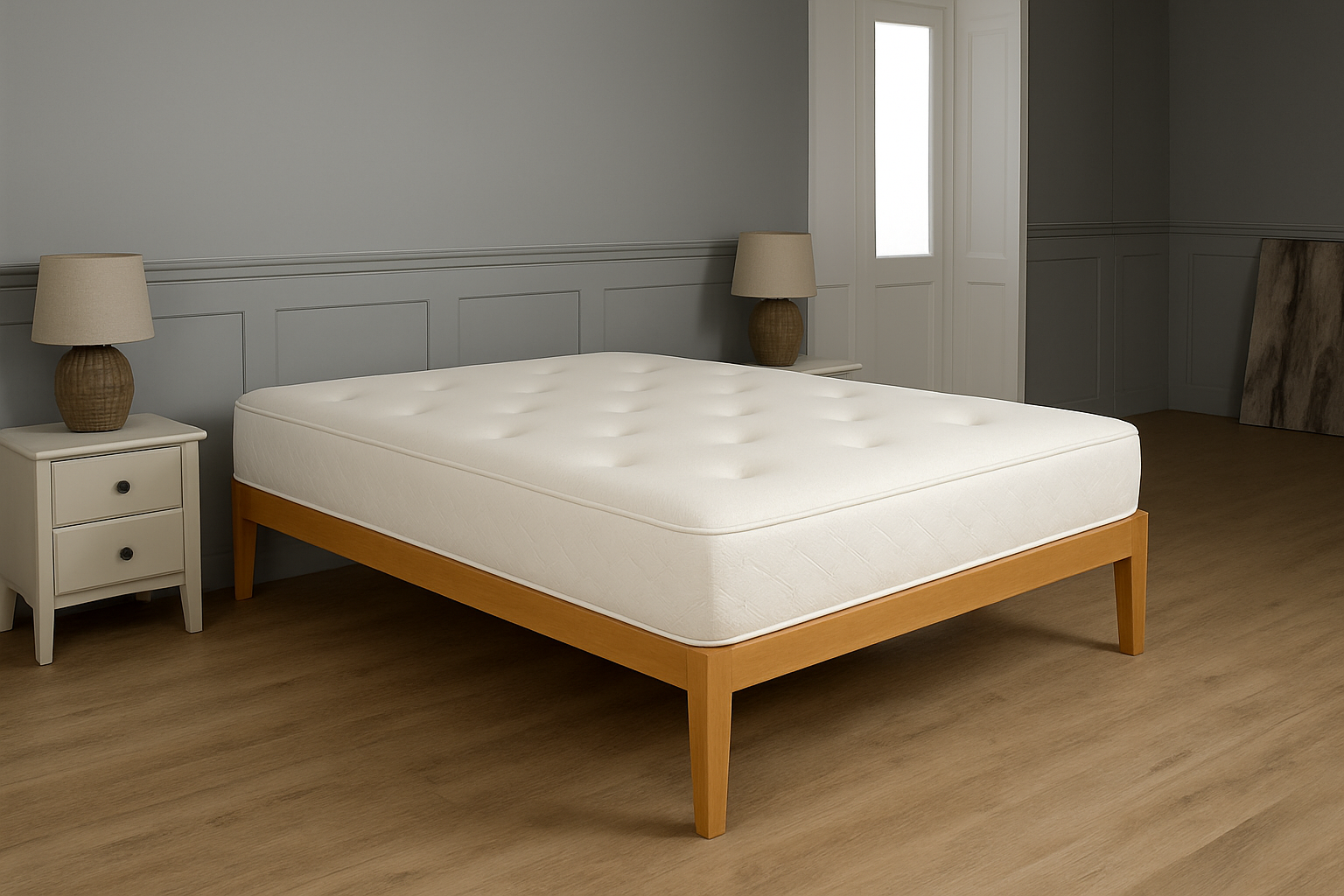 Hudson Orthopaedic Mattress